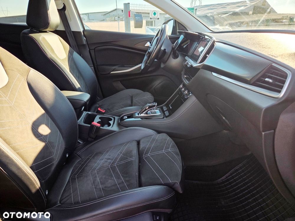 Opel Grandland 1.5 CDTI Ultimate S&S - 30