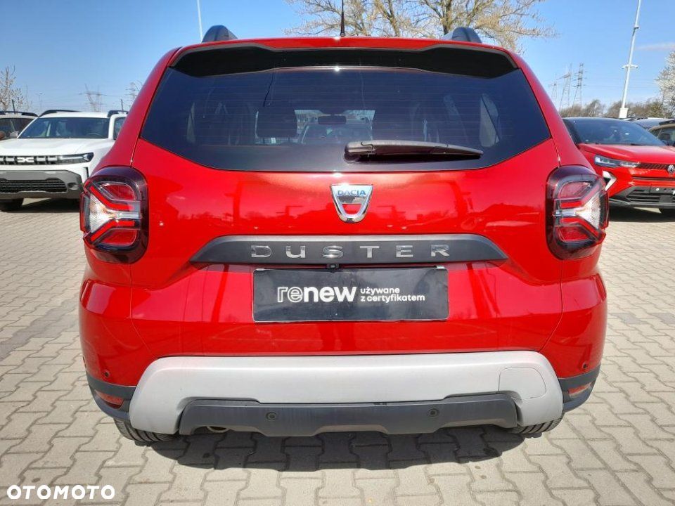Dacia Duster - 8