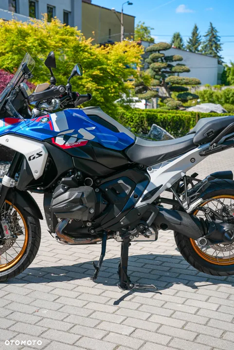 BMW GS - 4