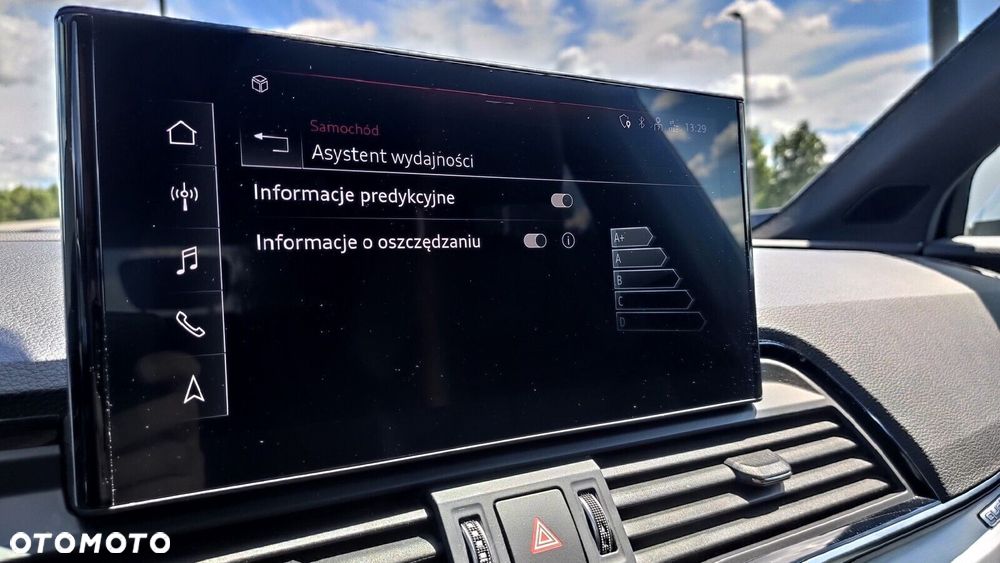 Audi Q5 Sportback - 27