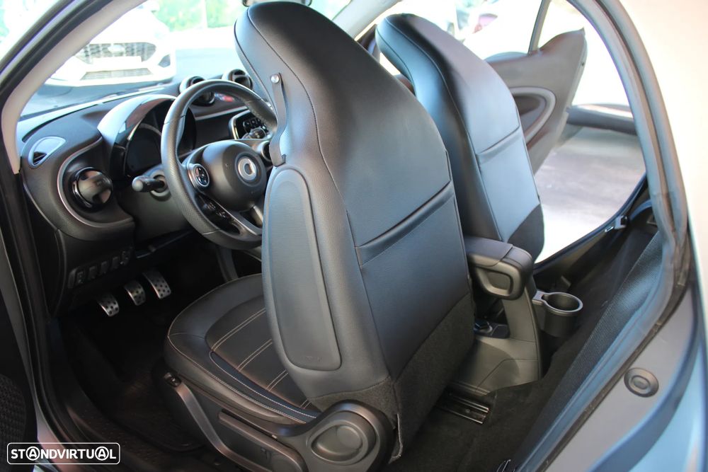 Smart ForTwo Coupé 0.9 Prime 90 - 32