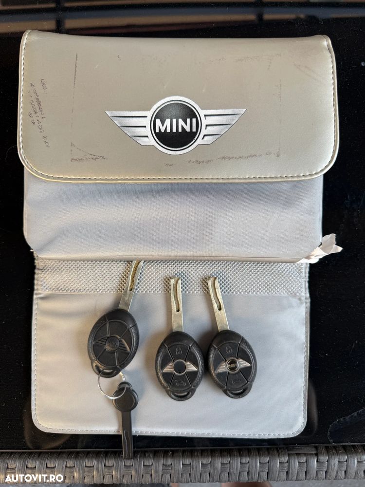 Mini ONE - 30