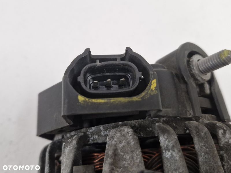 HYUNDAI IX20 1.4 B ALTERNATOR VALEO 37300-2B700 - 5