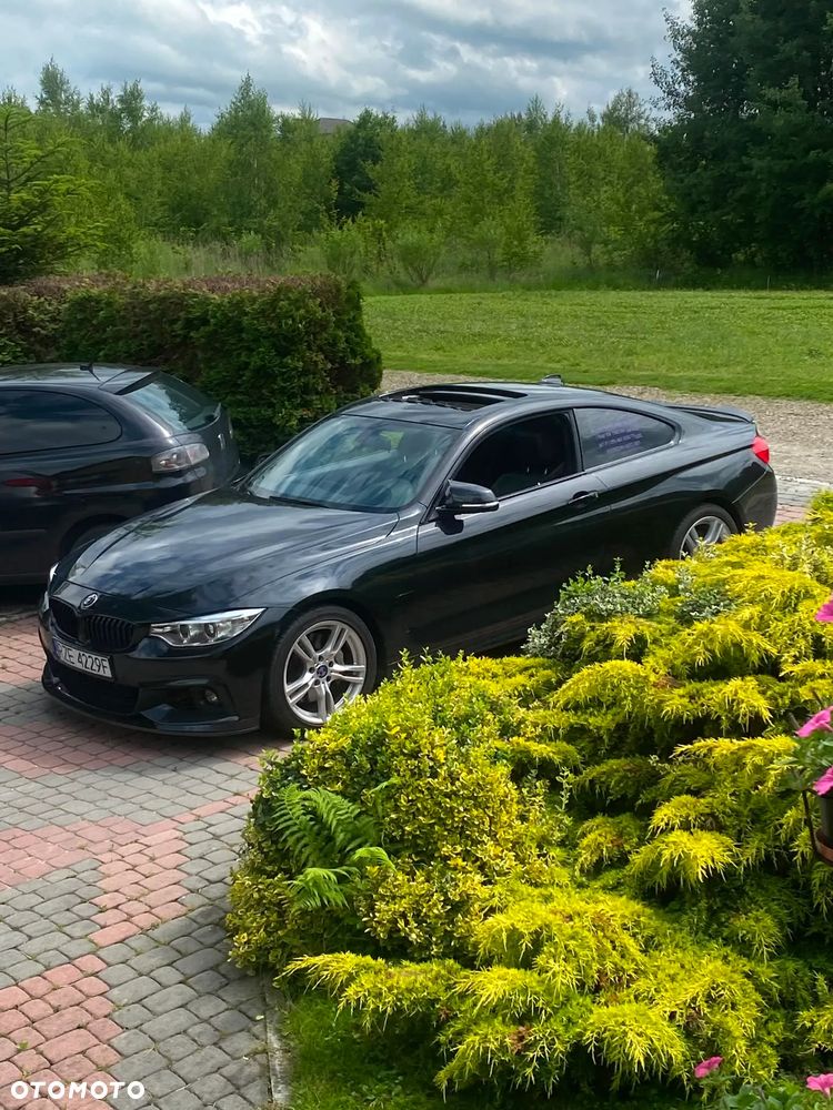 BMW Seria 4 - 1