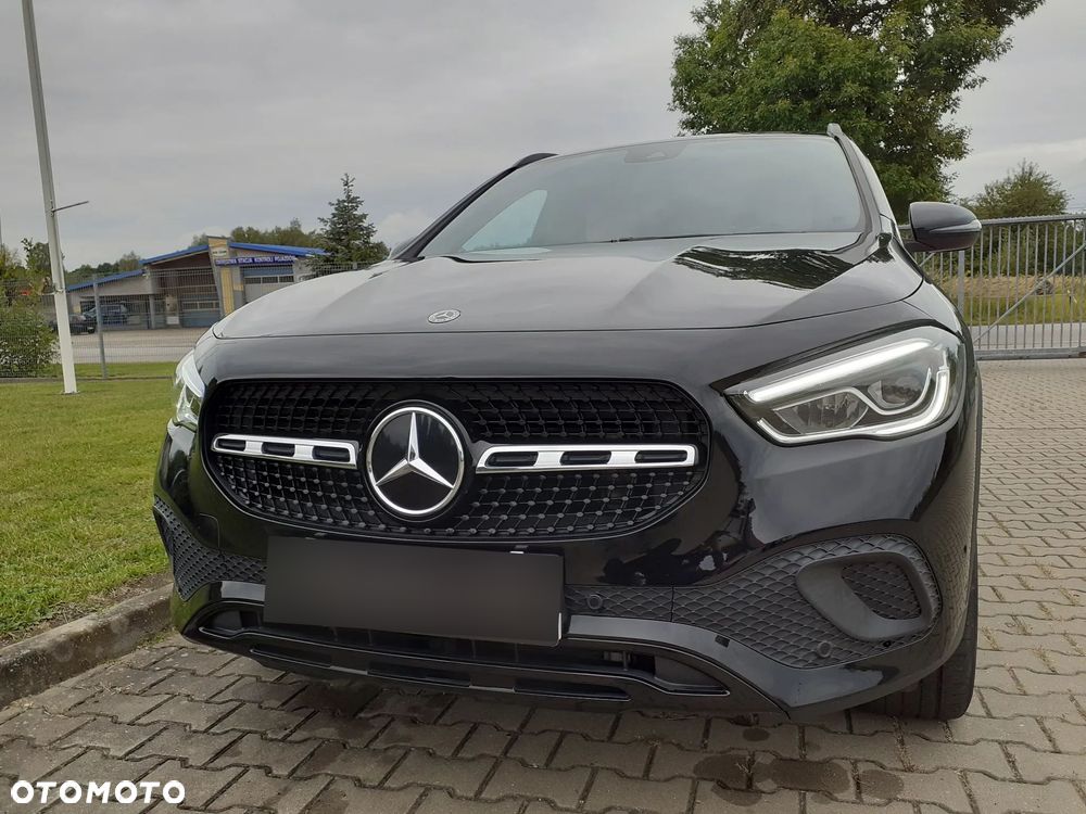 Mercedes-Benz GLA 200 mHEV AMG Line 7G-DCT - 13