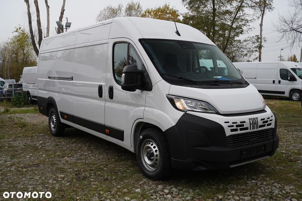 Fiat Ducato Maxi H3-Power L4H2 - 4