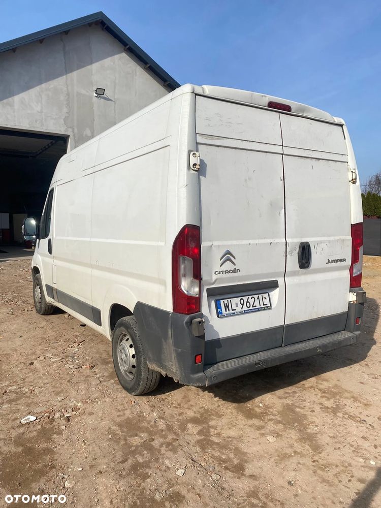 Citroën Jumper - 3