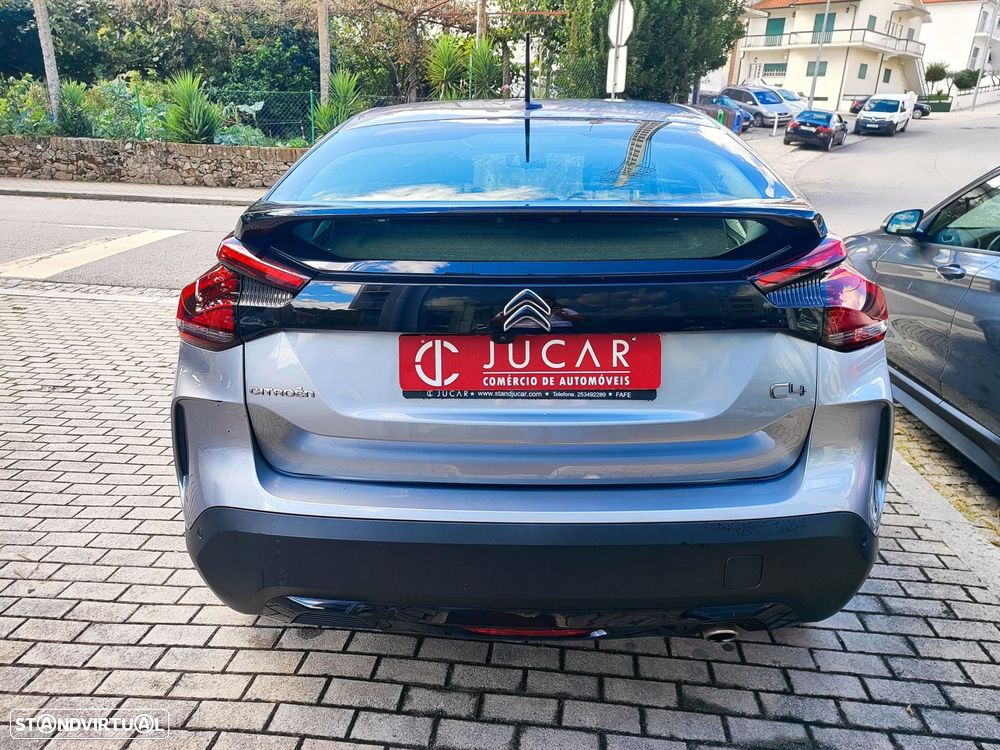 Citroen C4 2024 photo 5