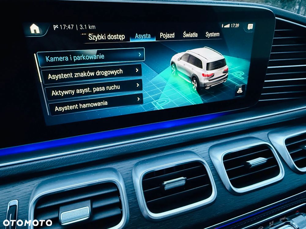 Mercedes-Benz GLS - 28