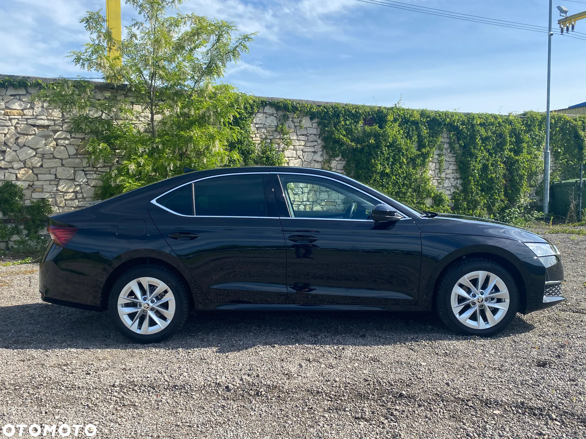 Skoda Octavia 2.0 TDI Selection DSG - 3