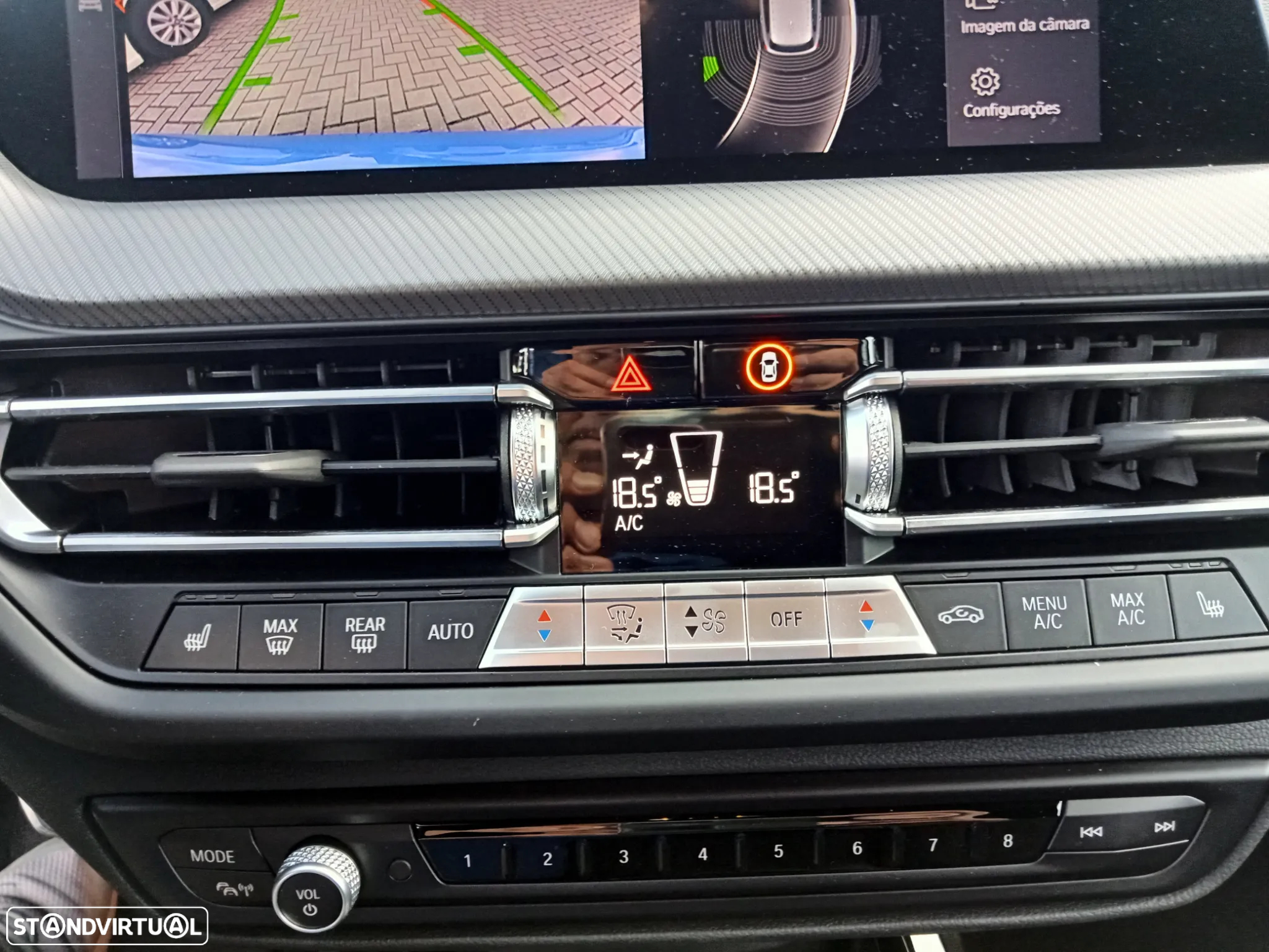 BMW 118 d Pack 50 anos M - 32