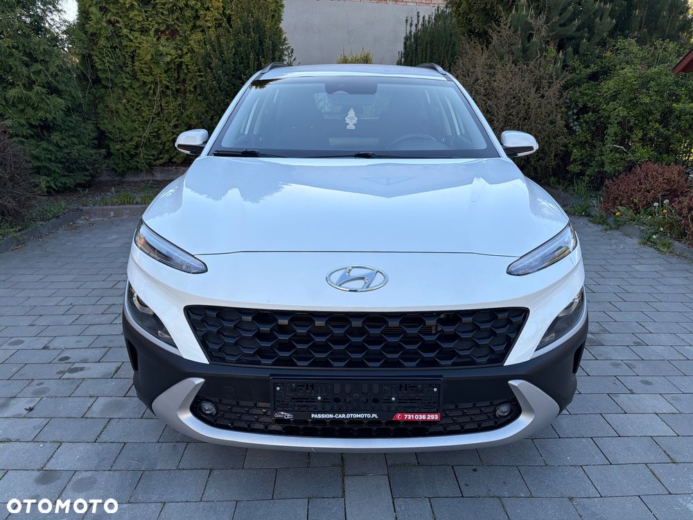 Hyundai Kona 1.6 GDI DCT Style - 6