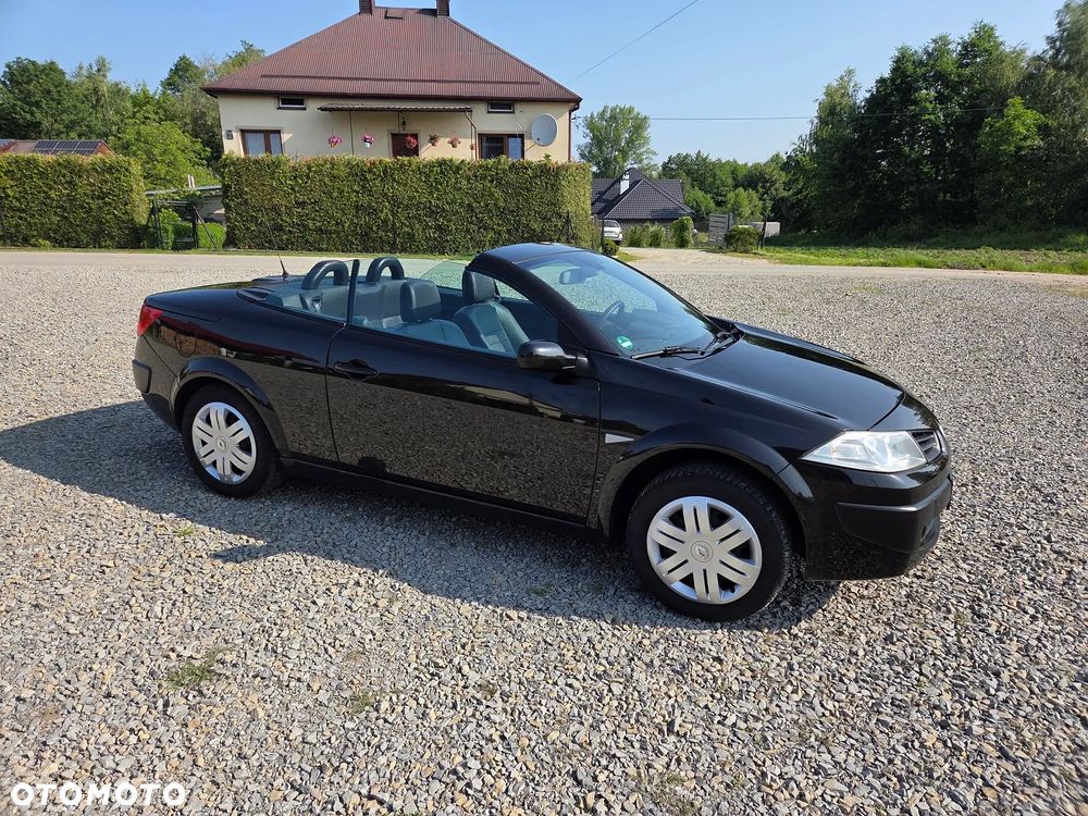 Renault Megane 2.0 Privilege - 3