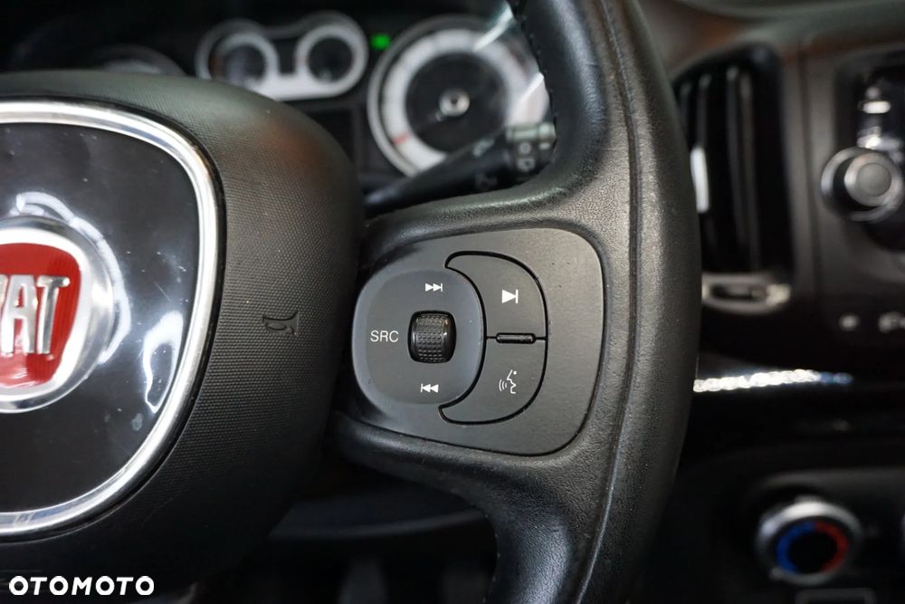 Fiat 500L 1.3 Multijet Start&Stopp Pop-Star - 31