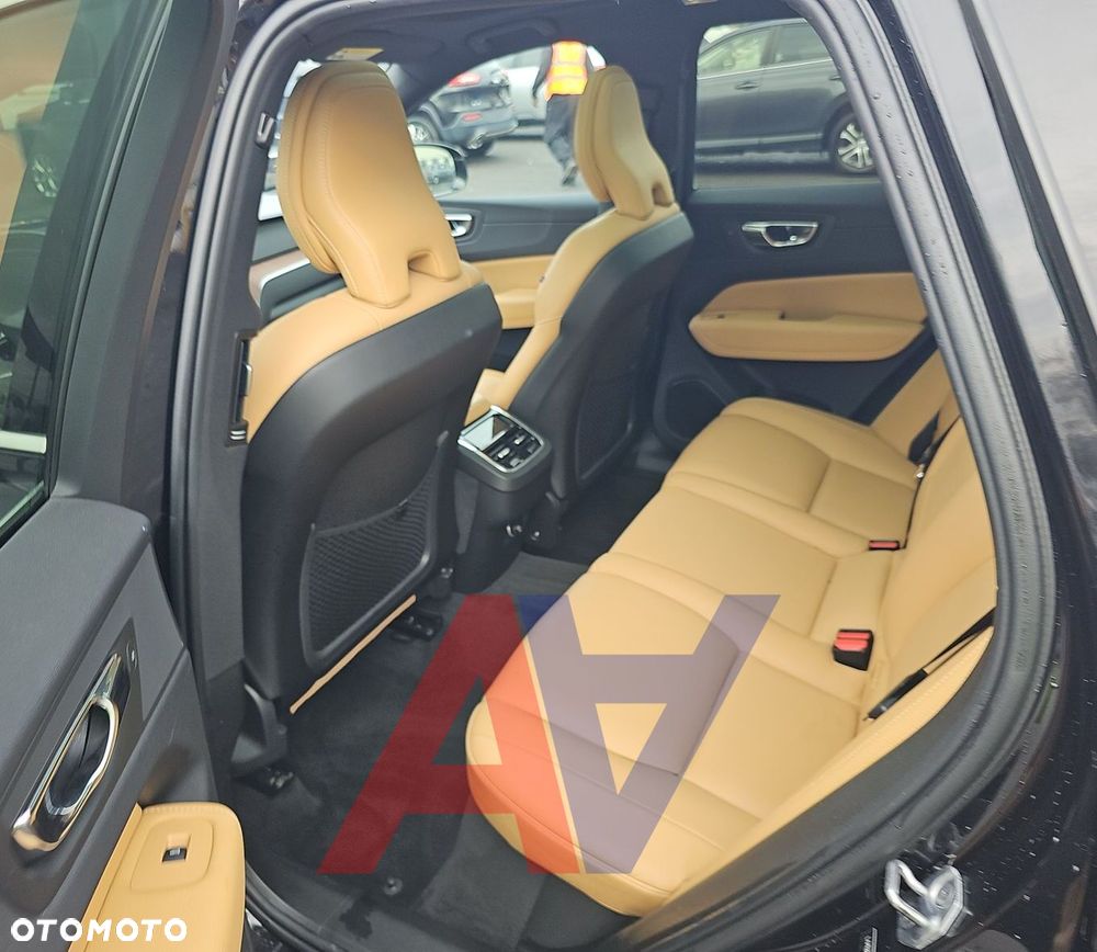 Volvo XC 60 T5 AWD Geartronic Inscription - 11