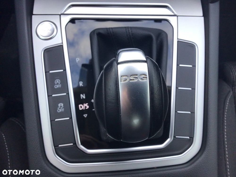 Volkswagen Passat 1.8 TSI BMT Comfortline DSG - 16