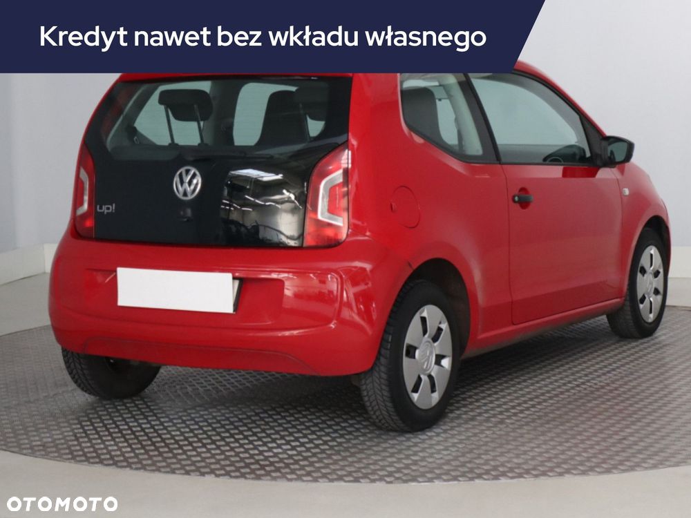 Volkswagen up! - 7