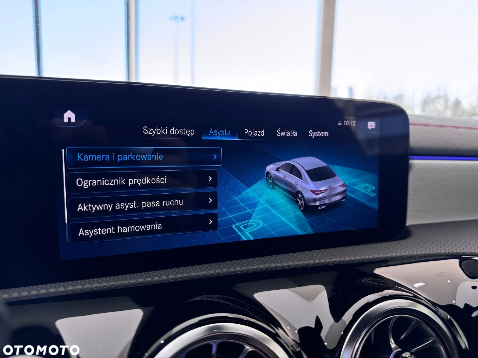 Mercedes-Benz CLA 200 AMG Line 7G-DCT - 33