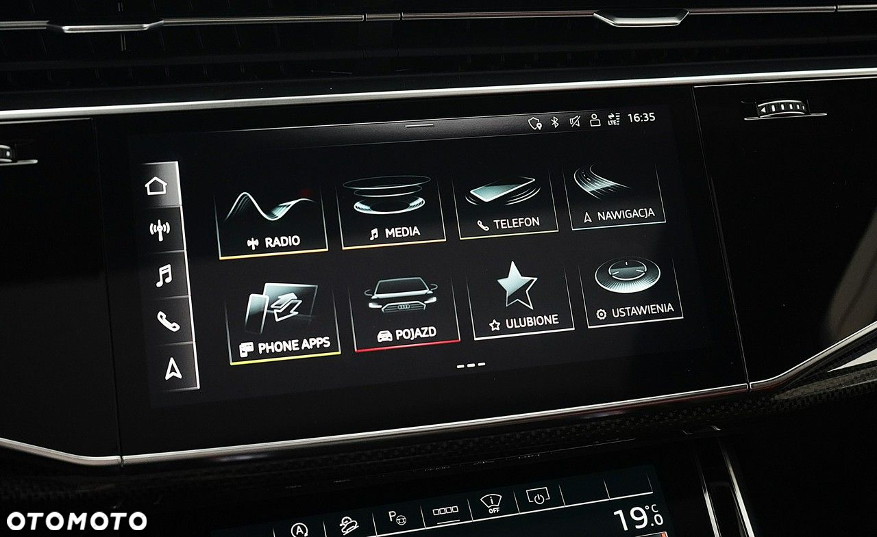 Audi SQ7 - 37