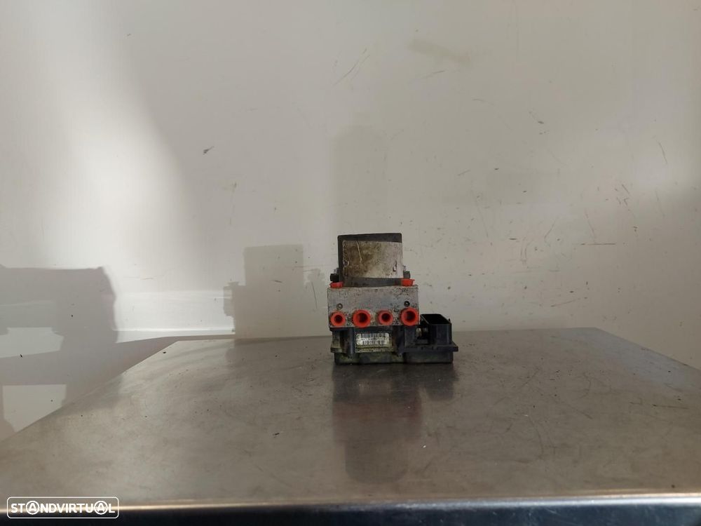 ABS RENAULT MASTER III COMBI - 1