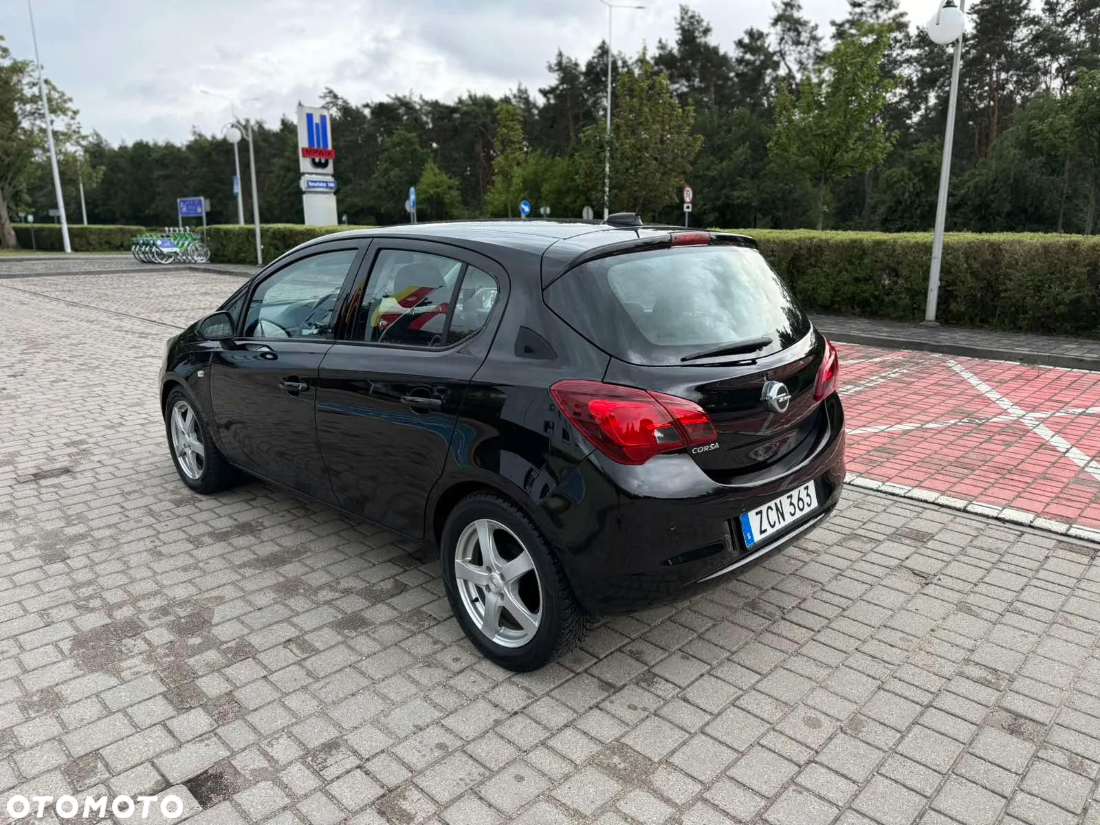 Opel Corsa 1.4 (ecoFLEX) Start/Stop Color Edition - 26