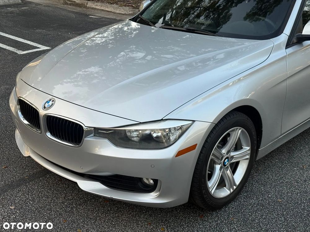 BMW Seria 3 - 14