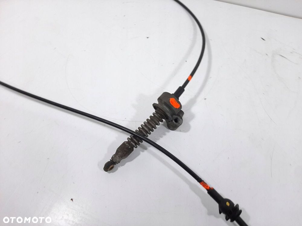 CHRYSLER 300M 3.5 V6 24V 04R LINKA ZMIANY BIEGOW - 15