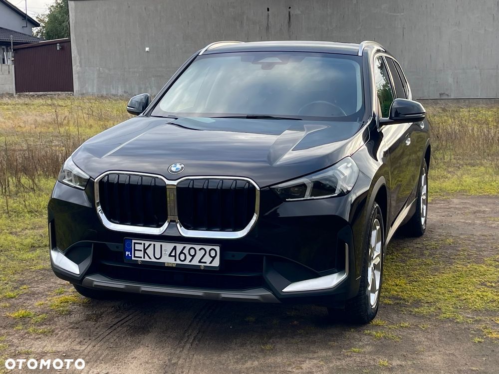 BMW X1 sDrive18i xLine - 20