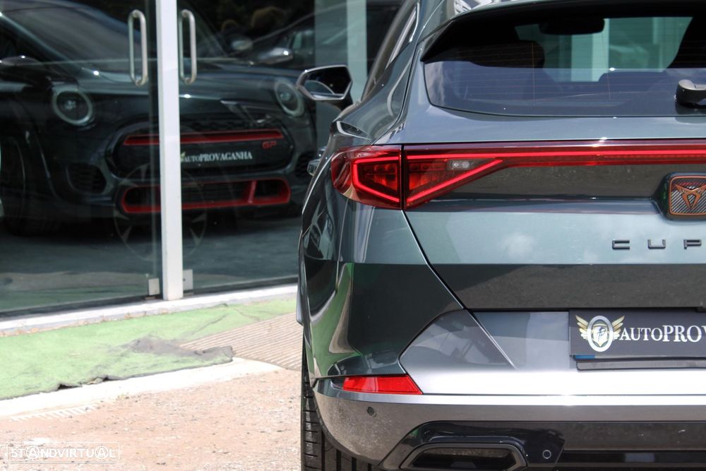 Cupra Formentor 1.4 e-Hybrid DSG VZ - 52