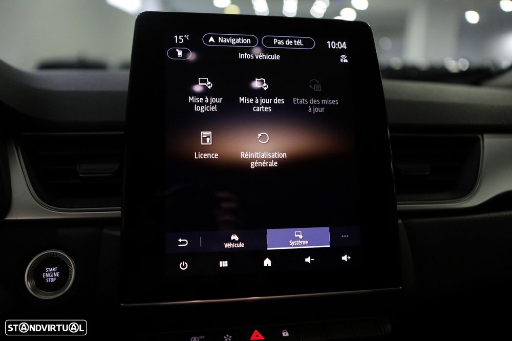 Renault Captur 1.0 TCe Intens - 35