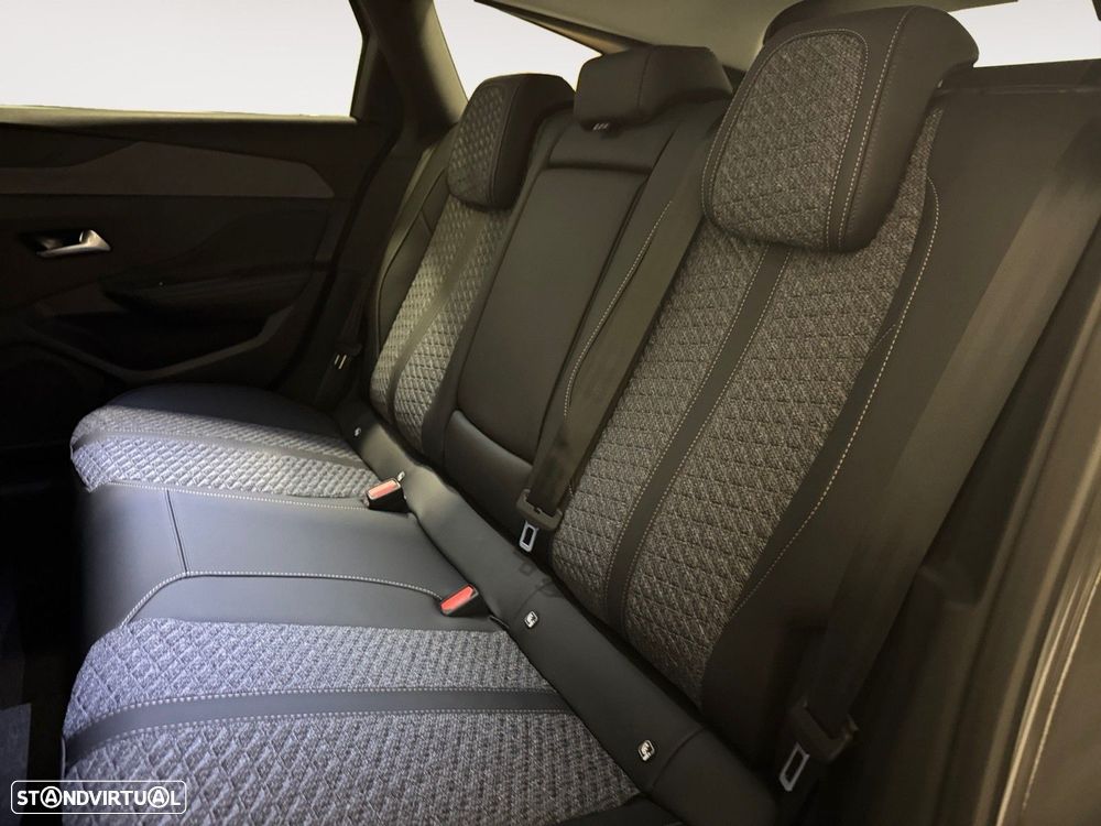 Peugeot 308 SW 1.6 Hybrid Allure e-DCS7 - 14