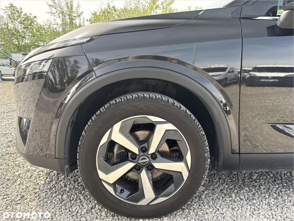 Nissan Qashqai 1.5 e-POWER N-Connecta - 20