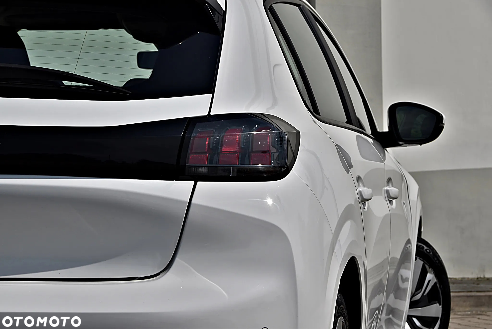 Peugeot 208 1.2 PureTech Active S&S - 10
