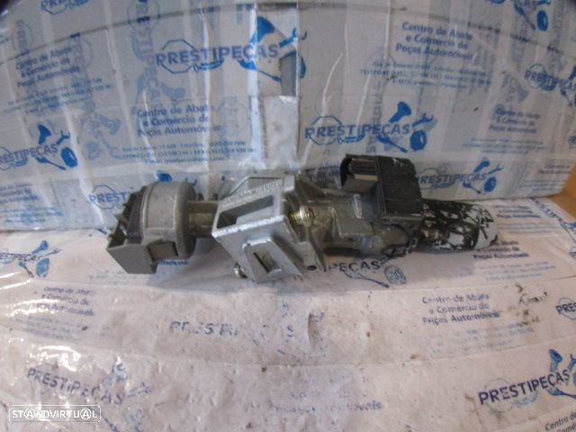 Canhão 3M513F880AC FORD S MAX 2006 2.0TDCI 140CV 5P CINZA KIT - 3