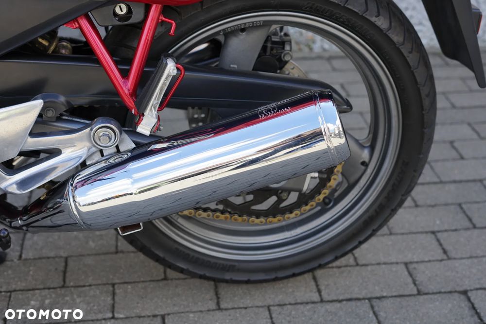 Yamaha XJ - 27