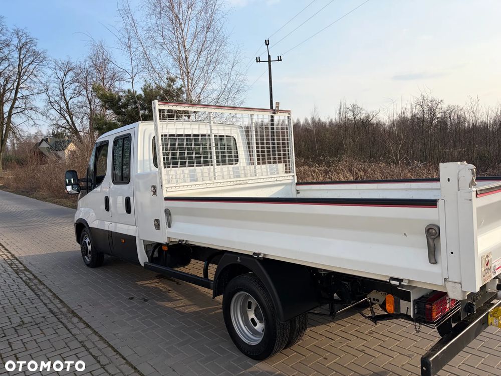 Iveco Daily - 8