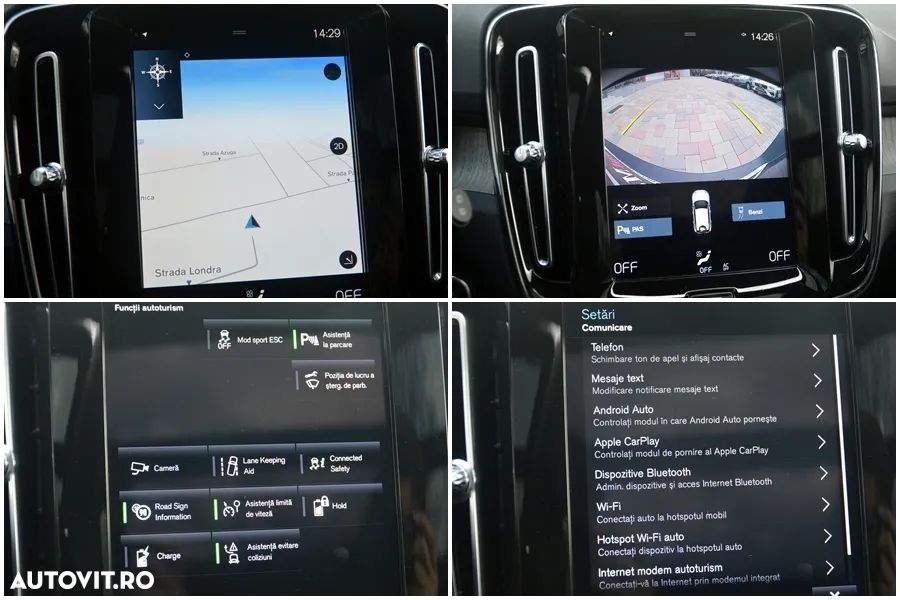 Volvo XC 40 T5 Recharge DKG Inscription - 7