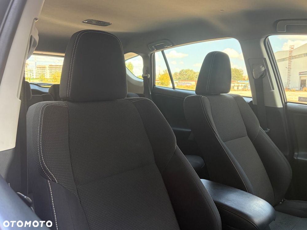 Toyota RAV4 Hybrid Premium 4x2 - 19