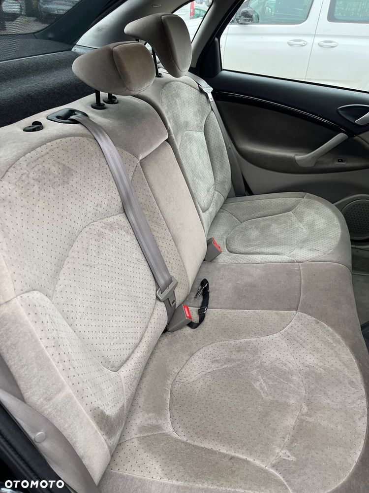 Citroën C5 2.0 HDi Exclusive - 7