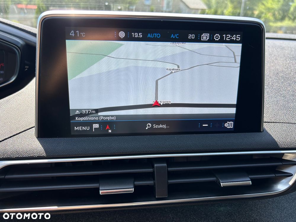 Peugeot 5008 2.0 BlueHDi Road Trip S&S EAT8 - 21