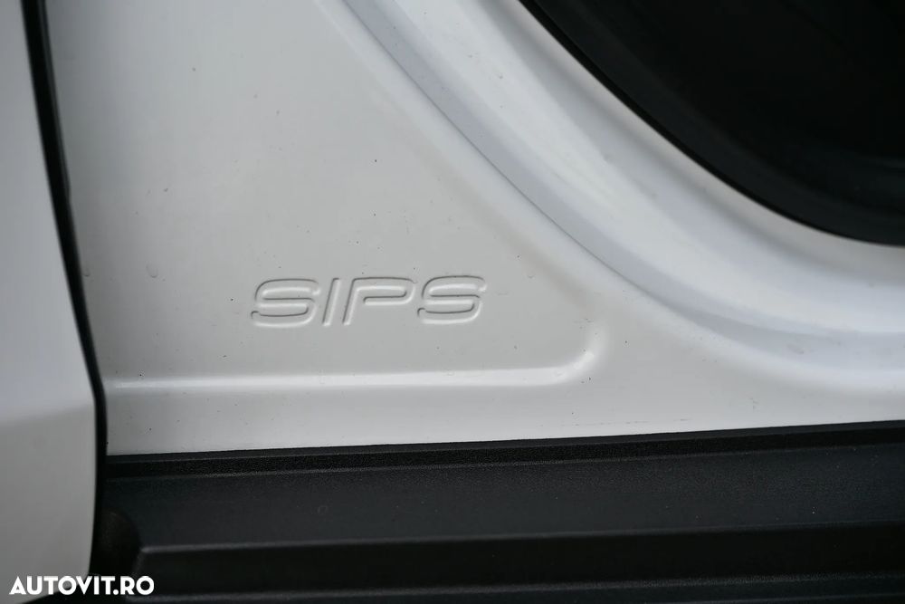 Volvo V40 D3 Geartronic Momentum - 35