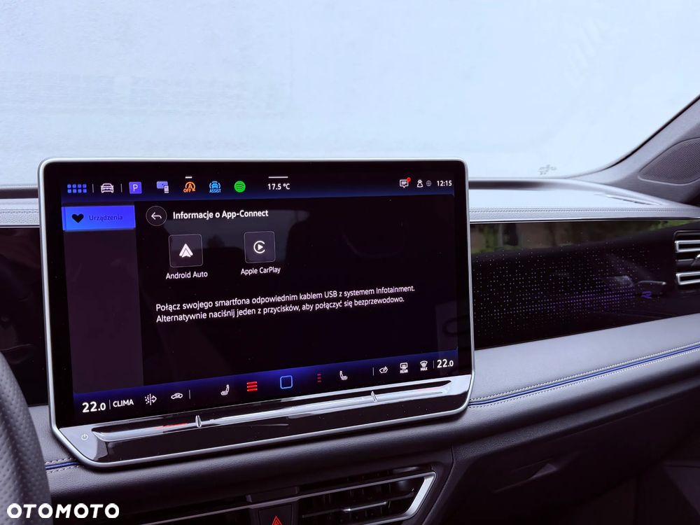 Volkswagen Tiguan 1.5 eTSI R-Line Plus DSG - 18