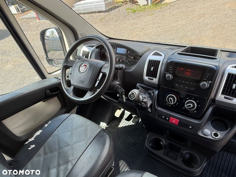 Fiat Ducato - 14