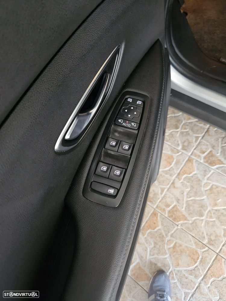 Renault Grand Scénic 1.5 dCi Dynamique S SS - 22