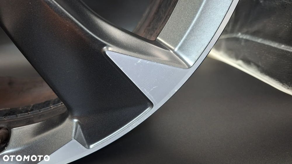 Felga Aluminiowa 18 Cupra Leon 5x112 ET 46 5FA601025H - 8