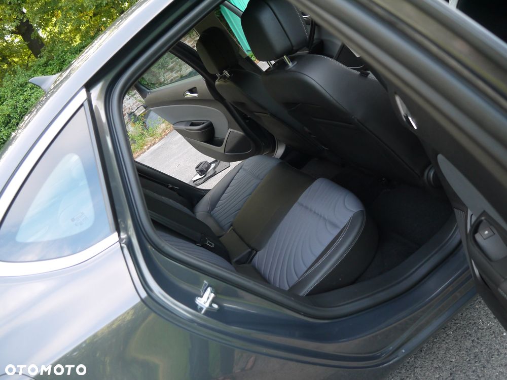 Opel Astra 1.4 Turbo ecoFLEX Start/Stop Exklusiv - 18