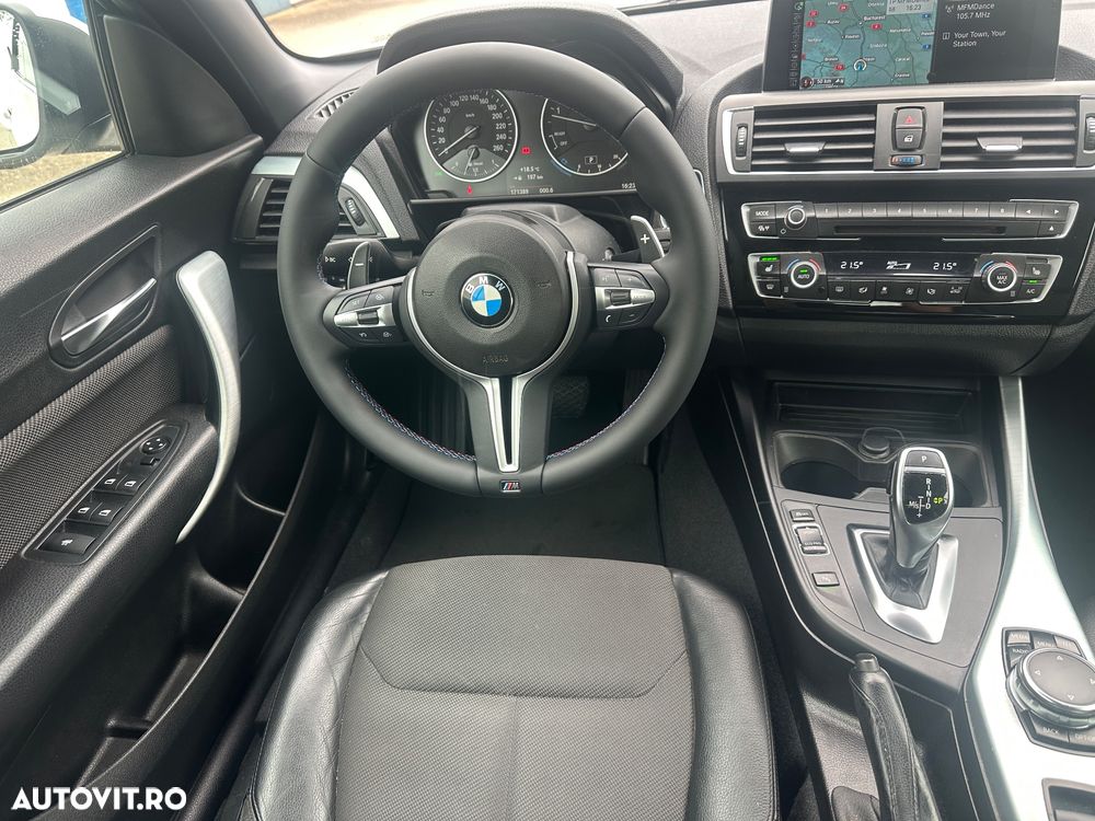 BMW Seria 2 220d Aut. M Sport - 7