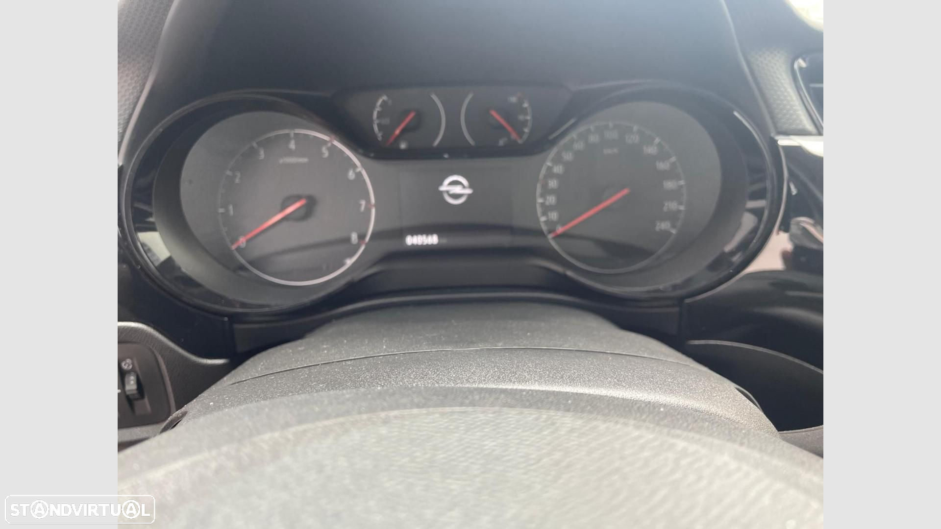 Opel Corsa 1.2 Edition - 6