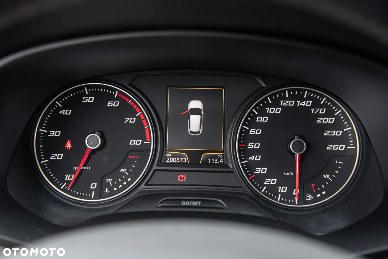 Seat Leon 1.8 TSI FR S&S - 18