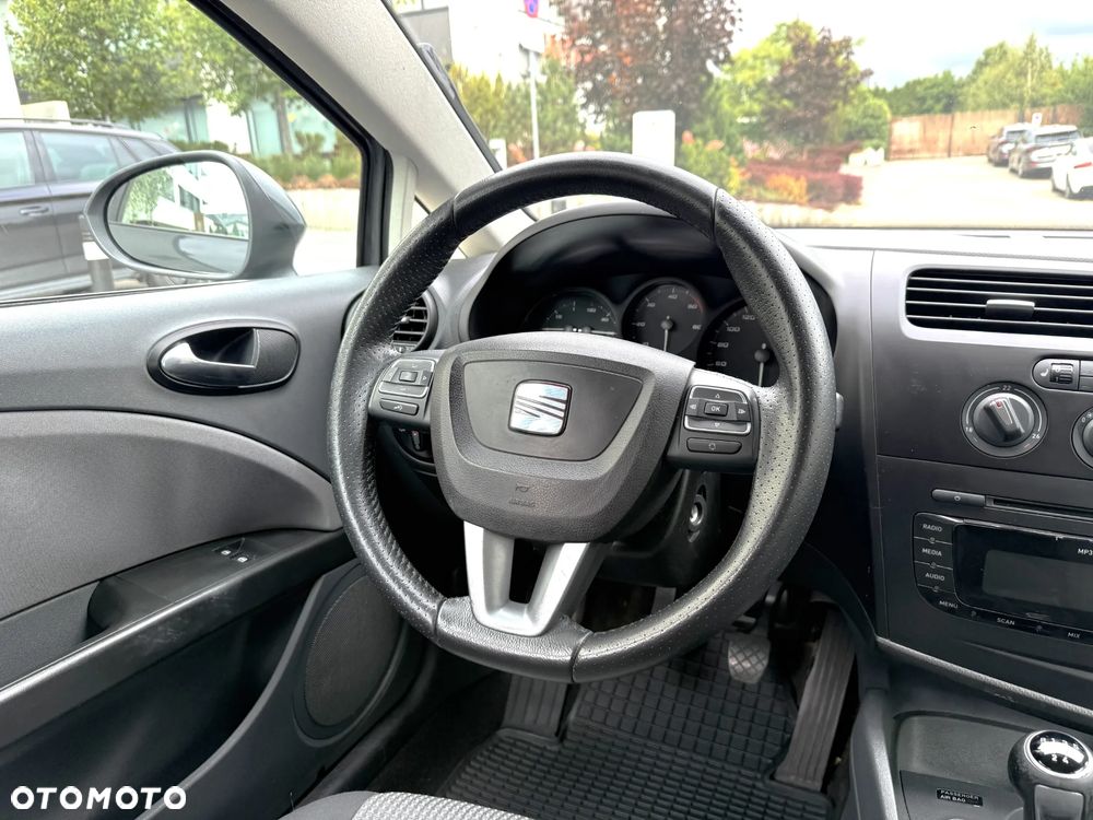 Seat Leon - 12